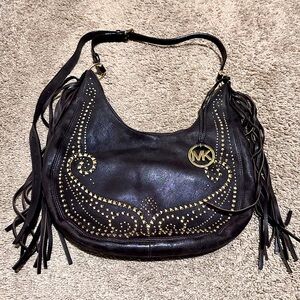 Michael Kors Large Sling Bag/ Shoulder Bag